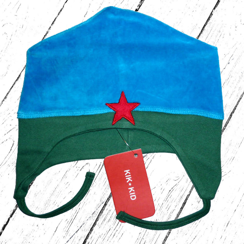 Kik-Kid Nicki Mütze