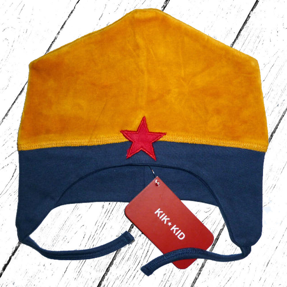 Kik-Kid Nicki Mütze