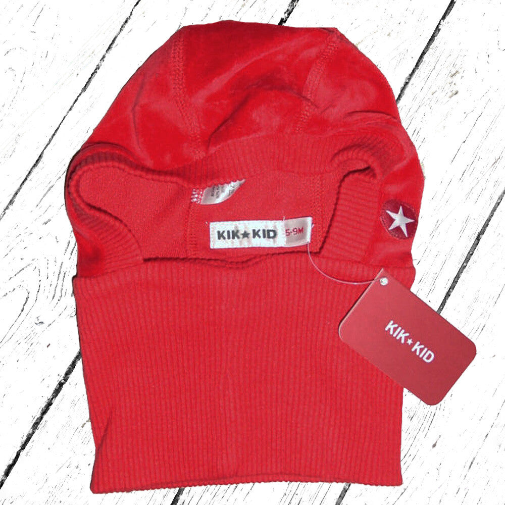 Kik-Kid Nicki Bivak Mütze