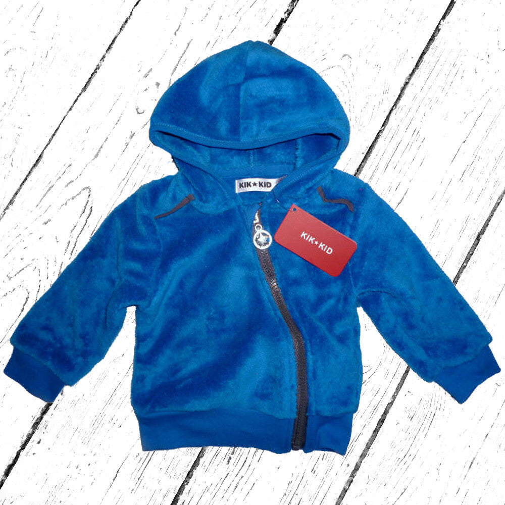 Kik-Kid Flauschfleece Jacke