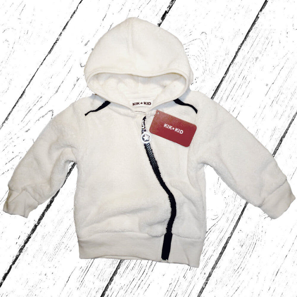 Kik-Kid Flauschfleece Jacke