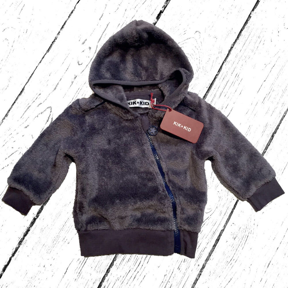 Kik-Kid Flauschfleece Jacke
