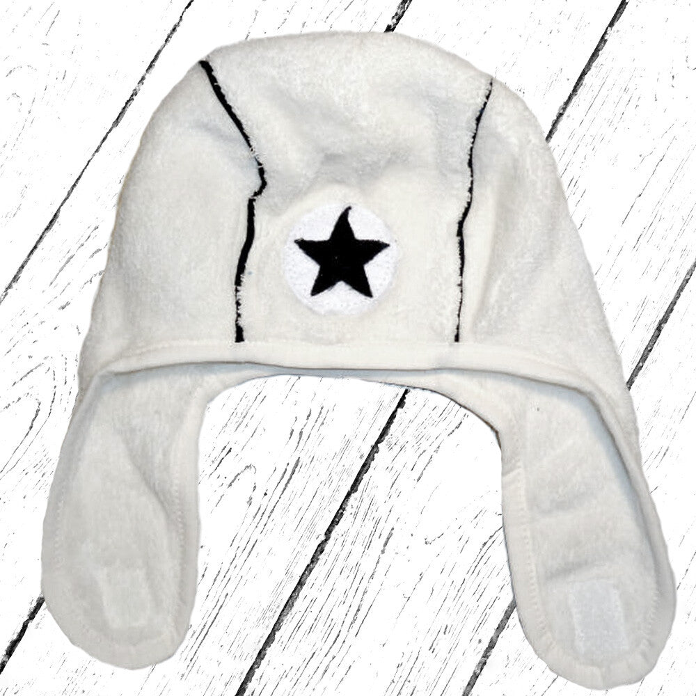 Kik-Kid Flauschfleece Mütze Hat Speedy Fur