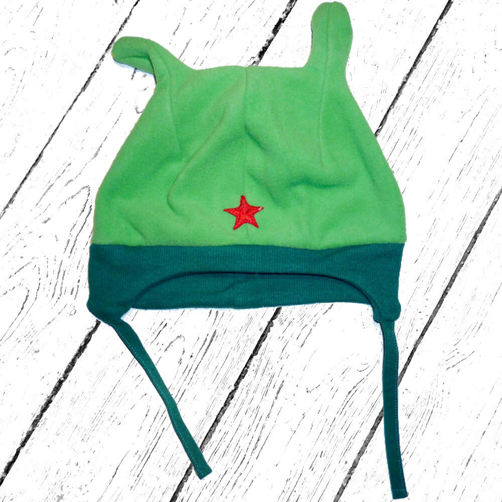 Kik-Kid Fleece Mütze Robin