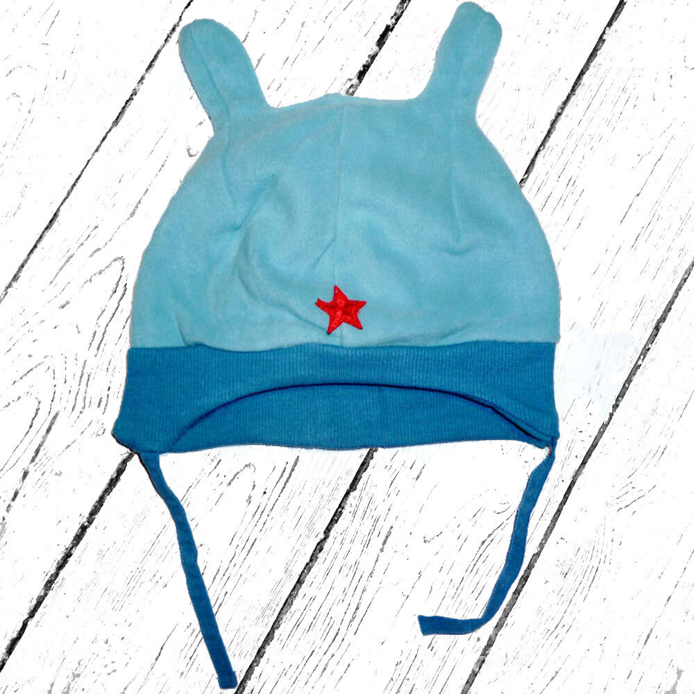 Kik-Kid Fleece Mütze Robin