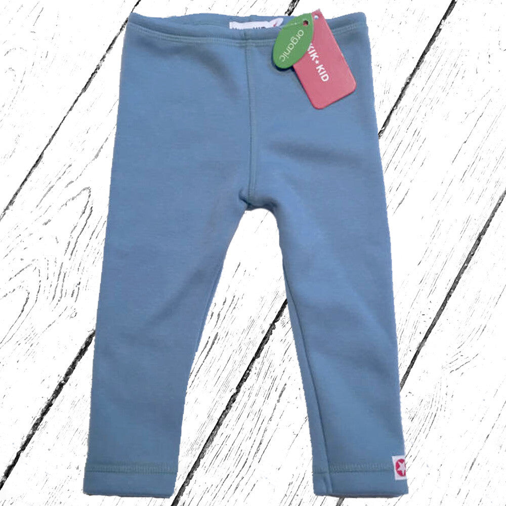 Kik-Kid Leggings Thick Jersey