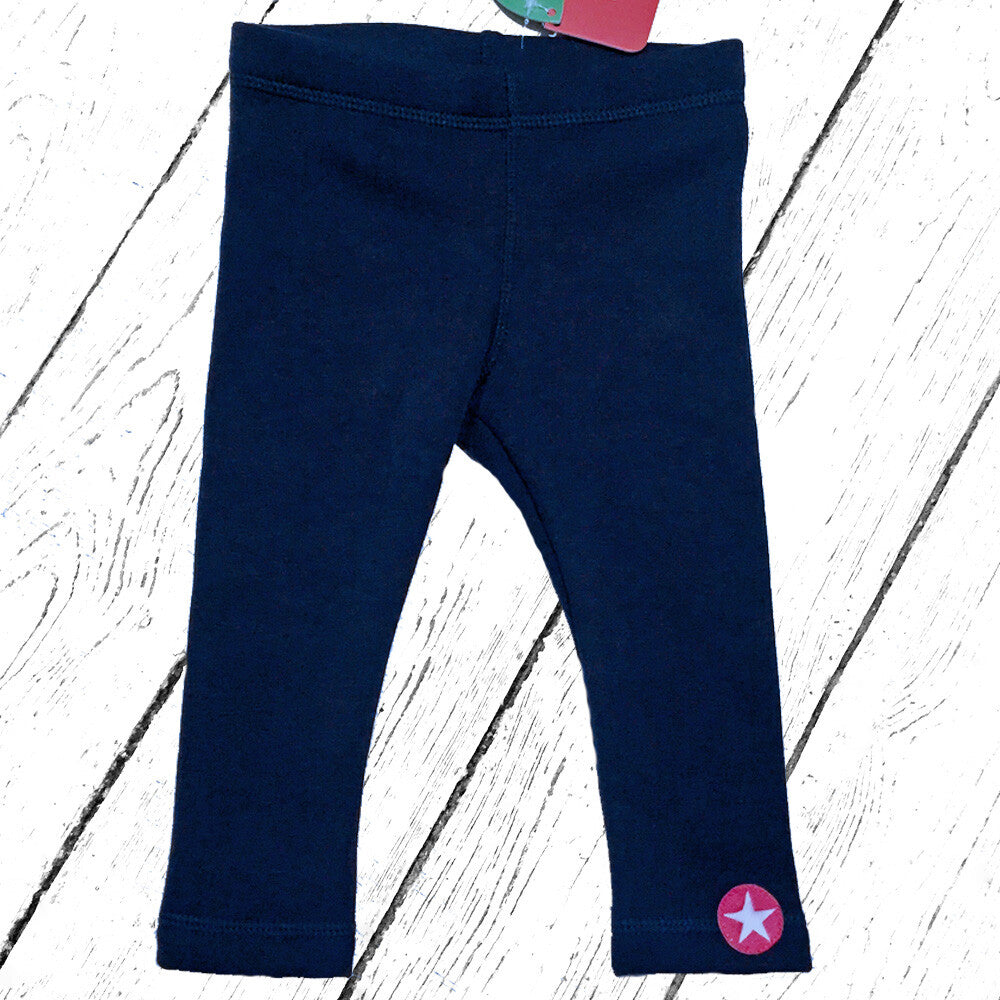 Kik-Kid Leggings Thick Jersey