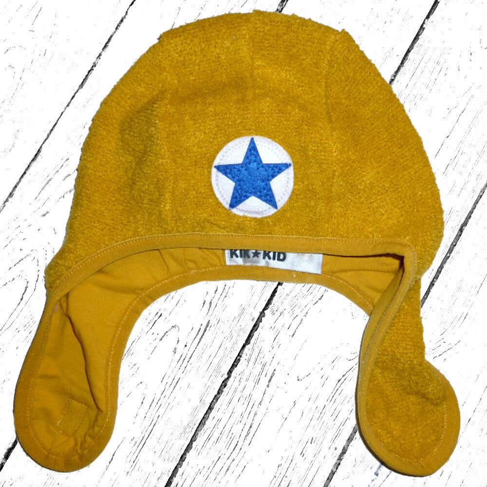 Kik-Kid Fleecemütze Speedy Goof gefüttert