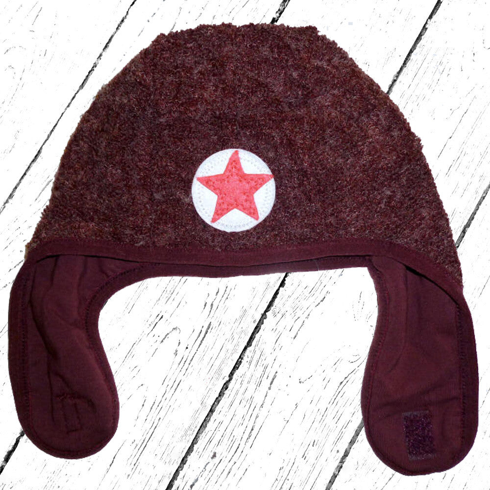 Kik-Kid Fleecemütze Speedy Goof gefüttert