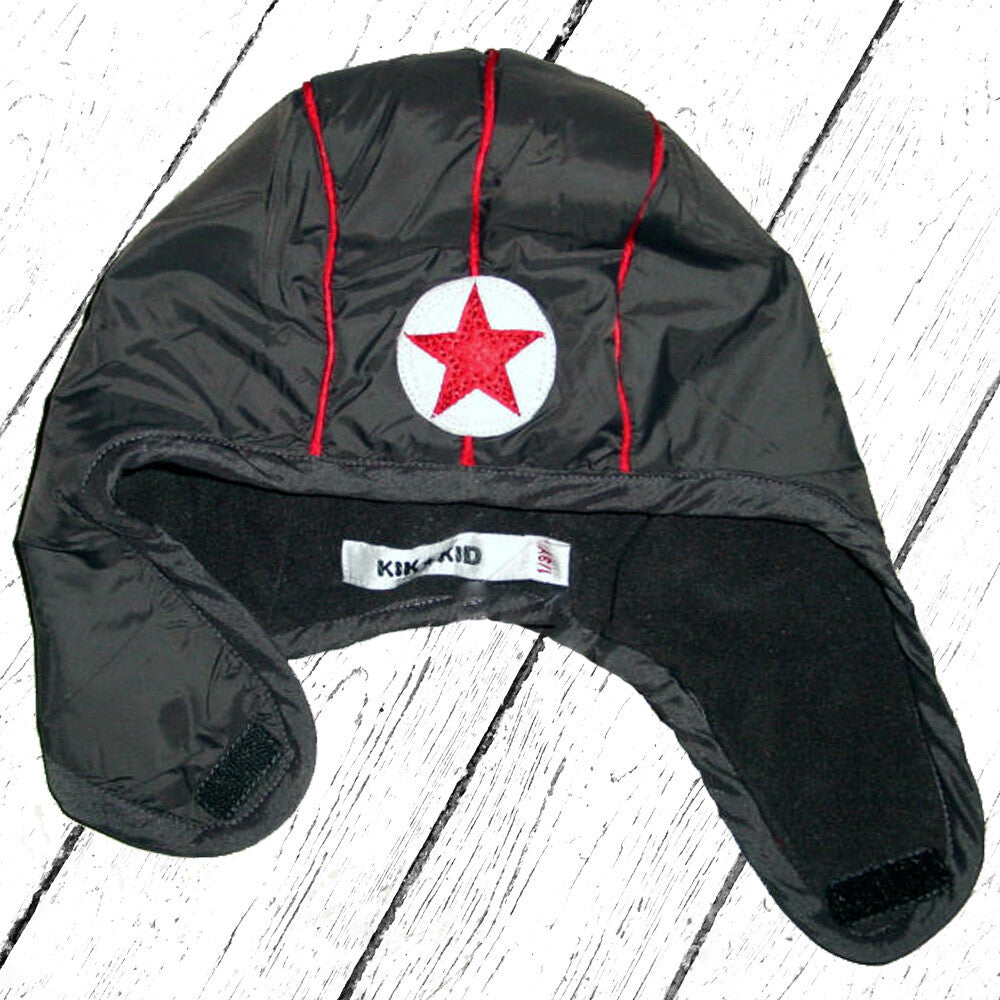 Kik-Kid Mütze Speedy Goof Shiny