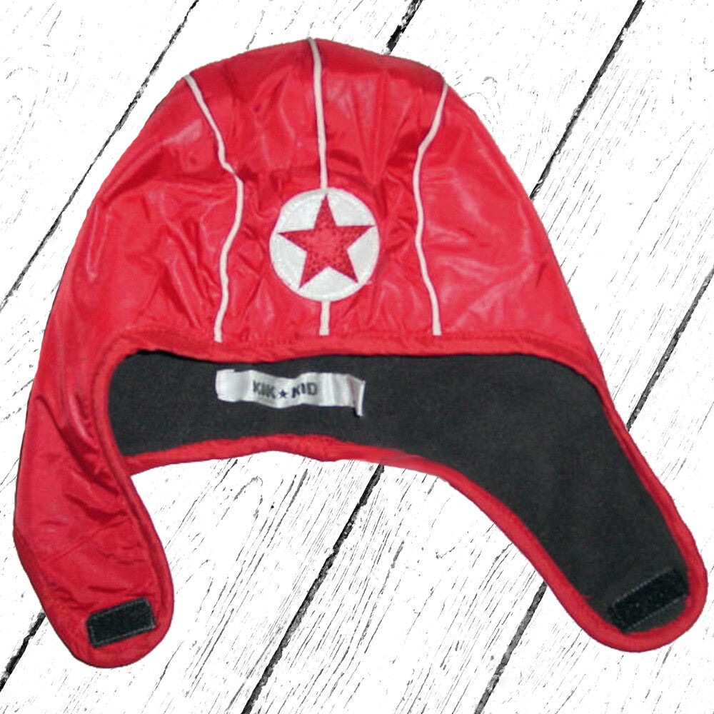 Kik-Kid Mütze Speedy Goof Shiny