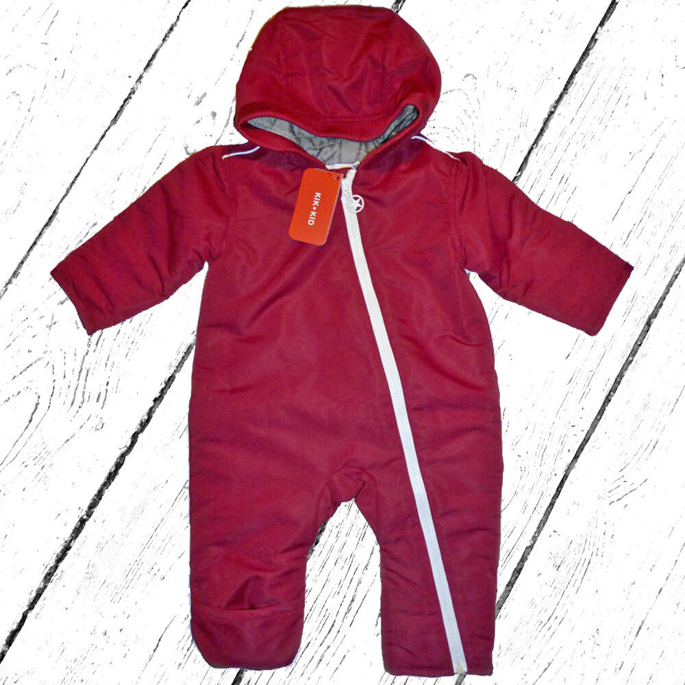Kik-Kid Wintersuit Outdoor Overall