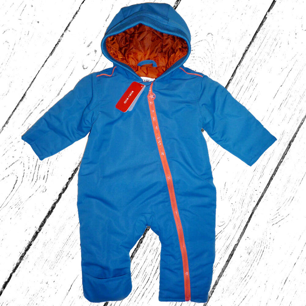 Kik-Kid Wintersuit Outdoor Overall