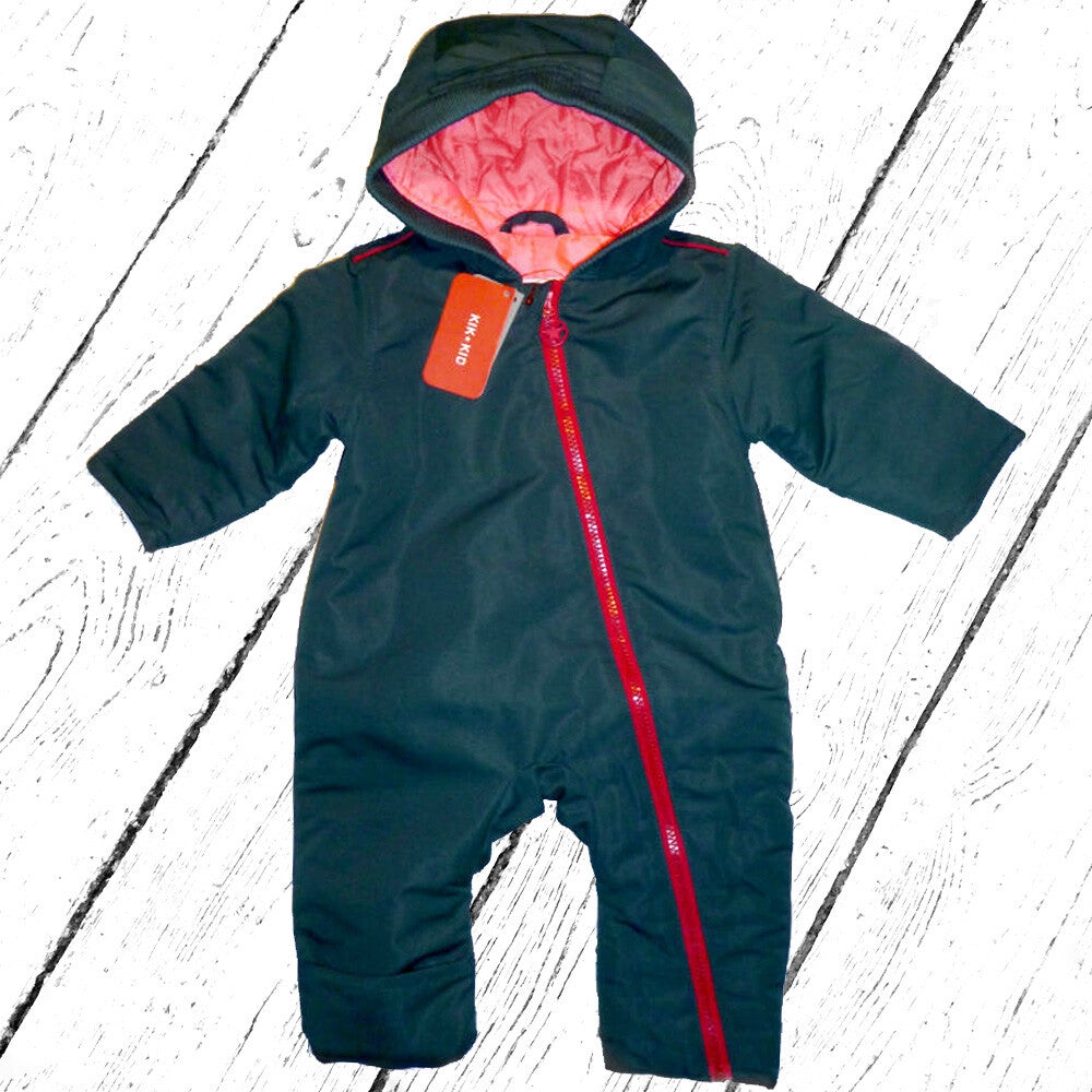 Kik-Kid Wintersuit Outdoor Overall
