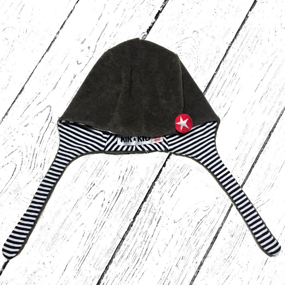 Kik-Kid Fleece Mütze Speedy Tricot Inside