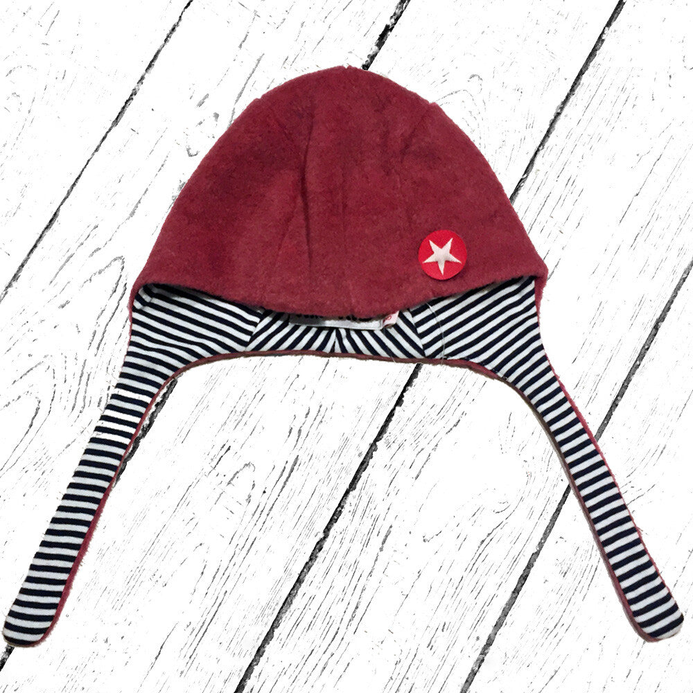 Kik-Kid Fleece Mütze Speedy Tricot Inside