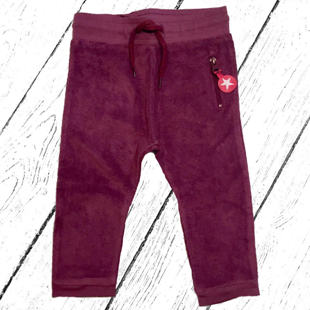 Kik-Kid Frottee Hose
