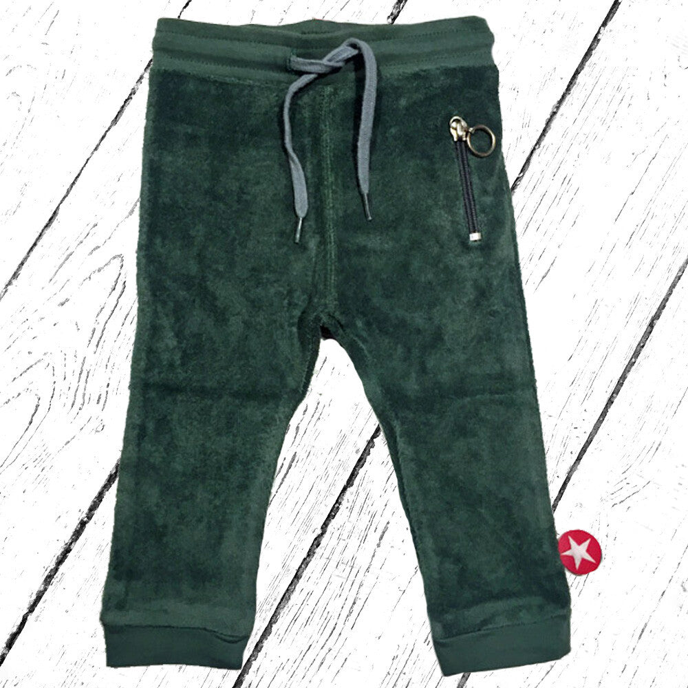 Kik-Kid Frottee Hose