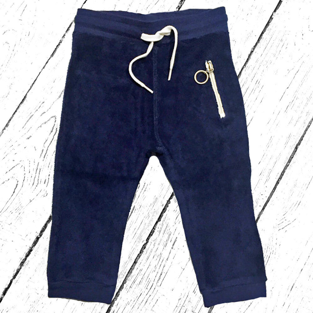 Kik-Kid Frottee Hose