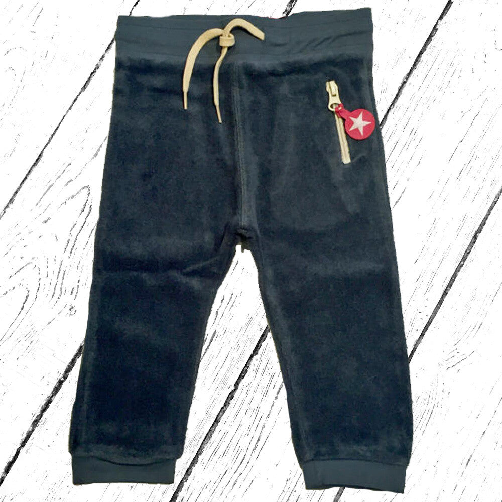 Kik-Kid Frottee Hose