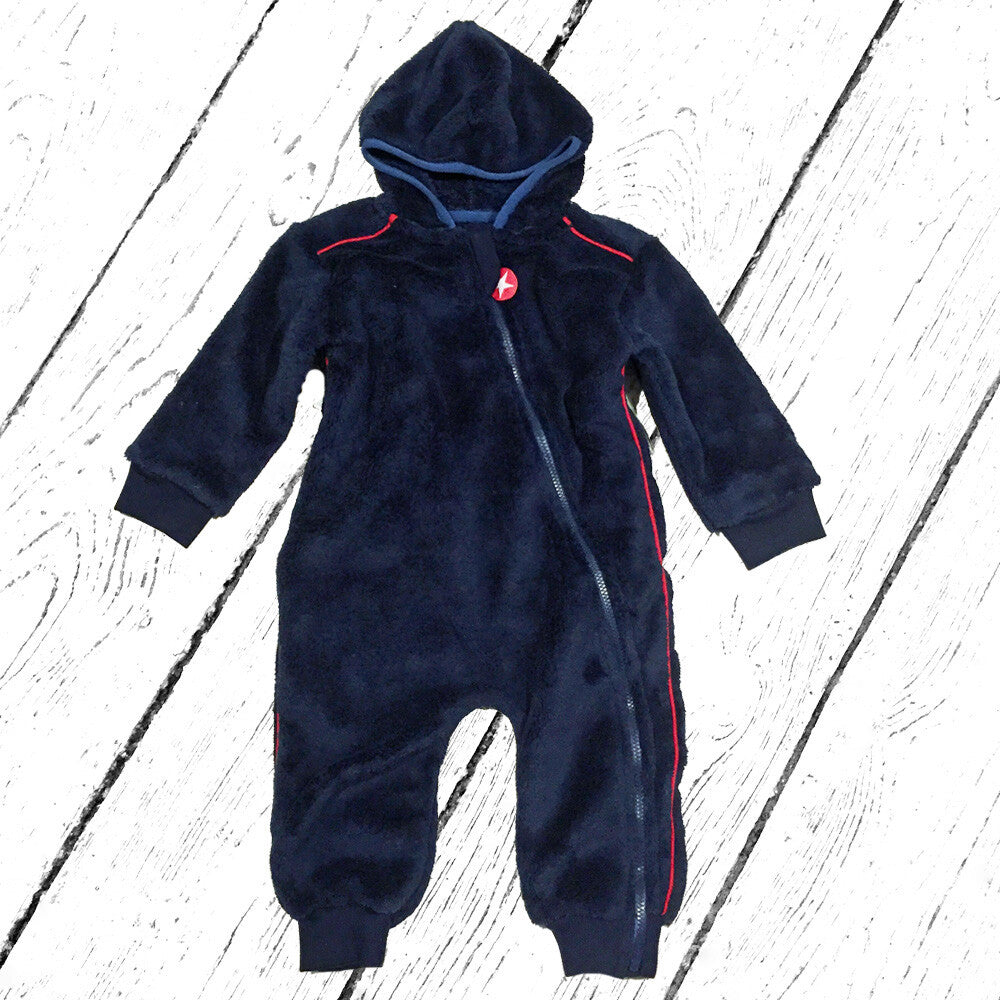 Kik-Kid Flauschfleece Overall