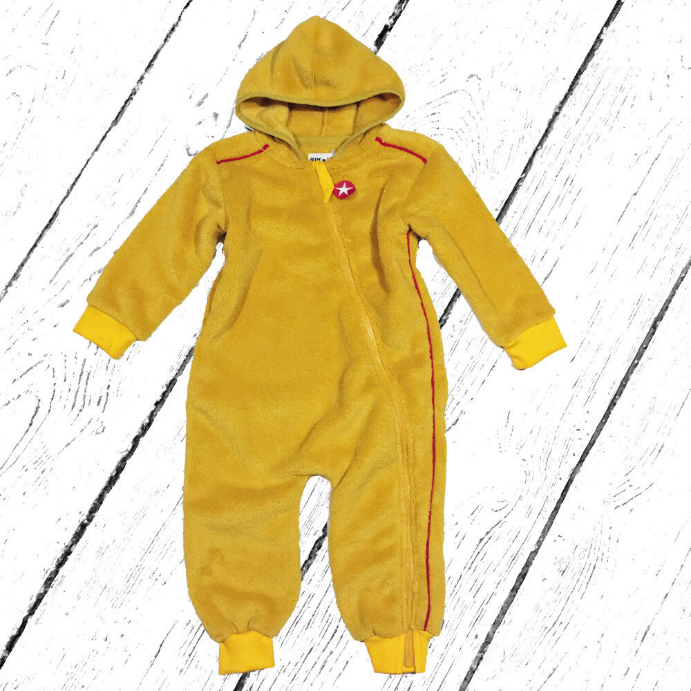 Kik-Kid Flauschfleece Overall