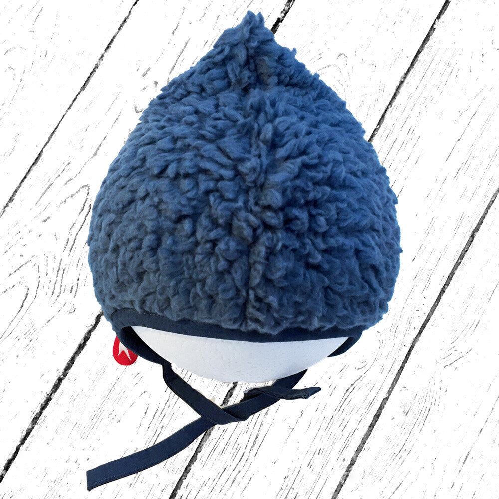 Kik-Kid Teddyfleece Mütze Puntje Borg – Mia Mohnstreusel