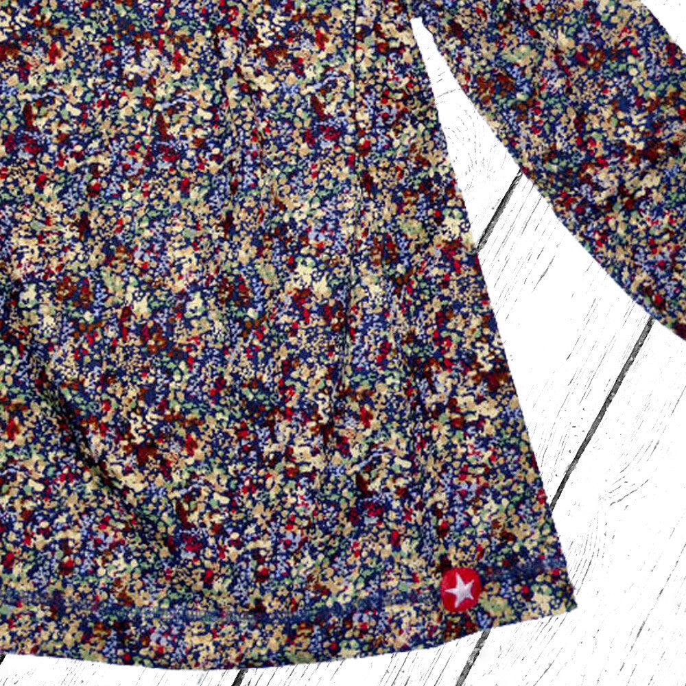 Kik-Kid Kleid Dressblouse