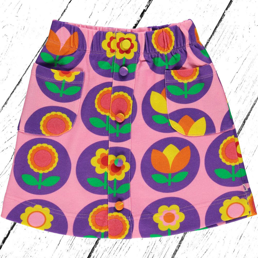 Smafolk Rock Skirt Flowers