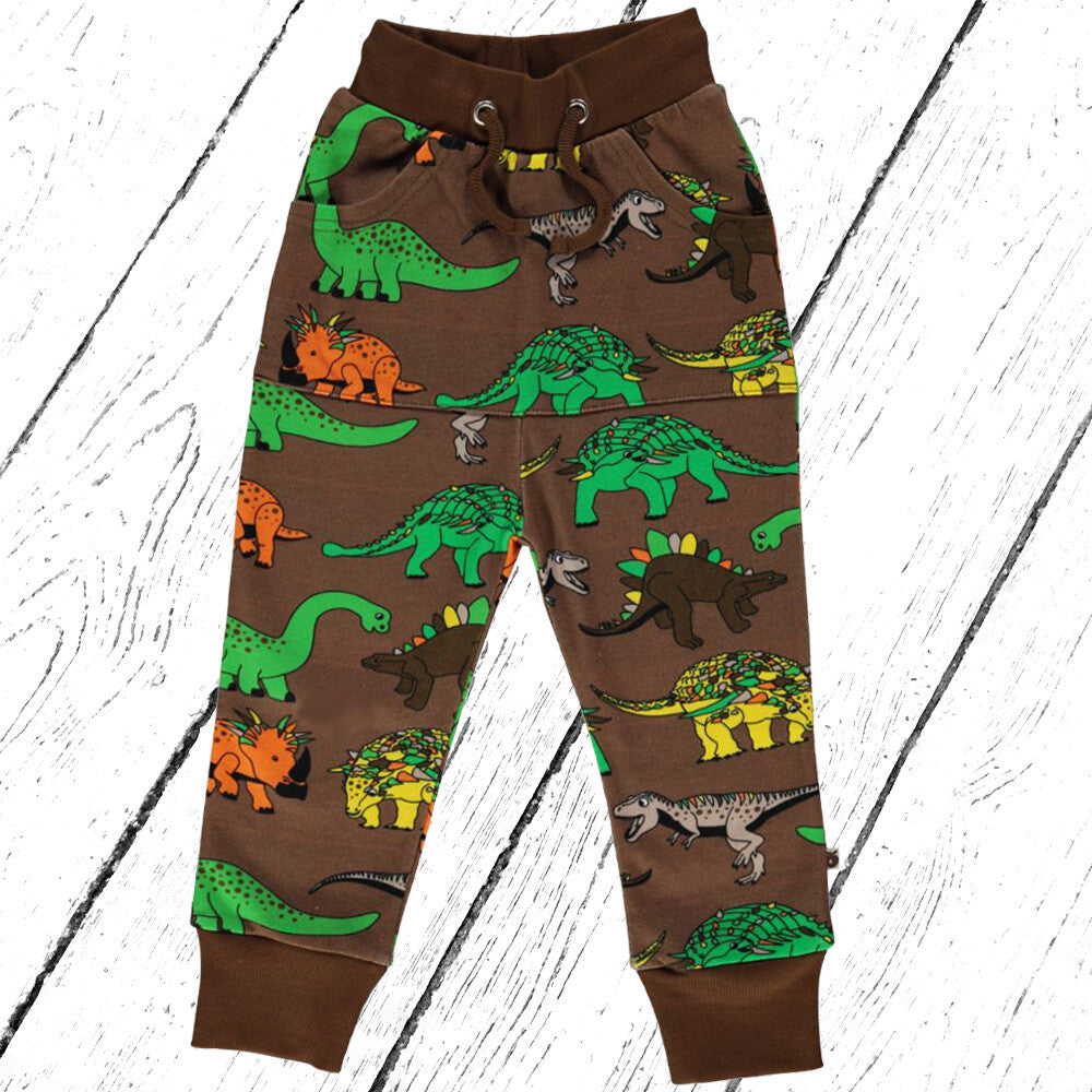 Smafolk Hose Sweatpants Dinosaur