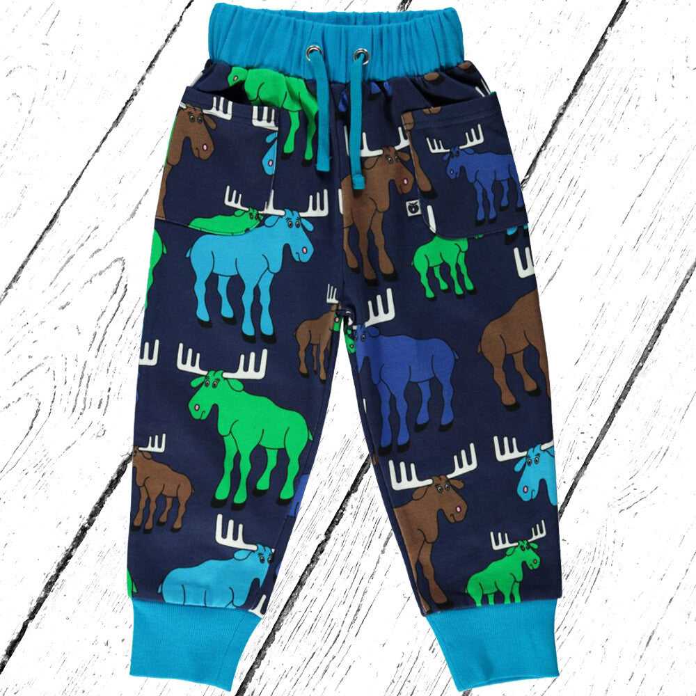 Smafolk Hose Sweatpants Moose