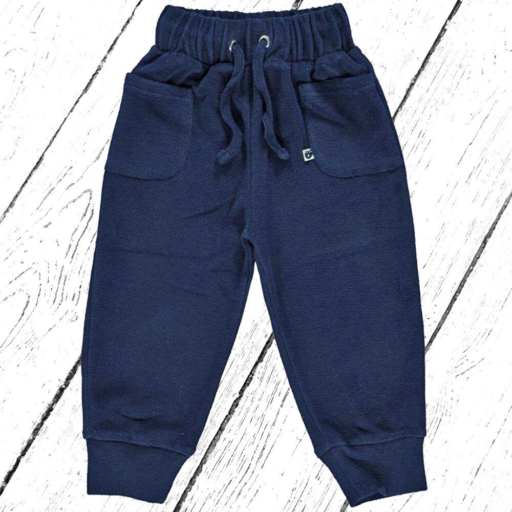 Smafolk Frottehose Medieval Blue