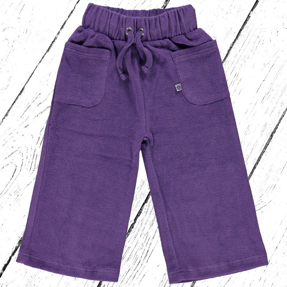 Smafolk Frotteehose Terry Pants