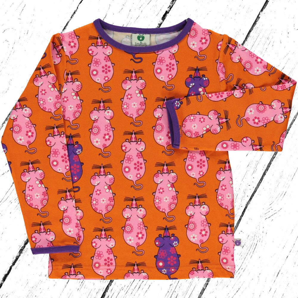 Smafolk Shirt Mouse