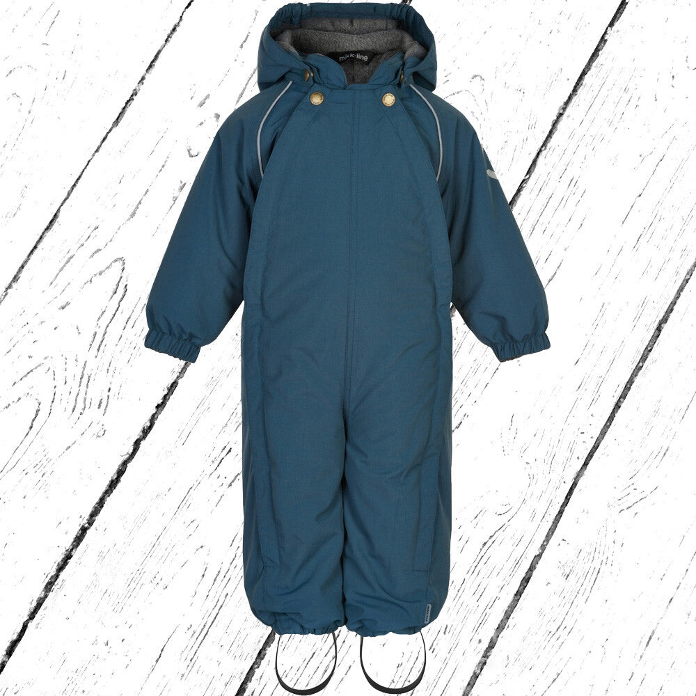 Mikk-Line Schneeanzug Stargazer