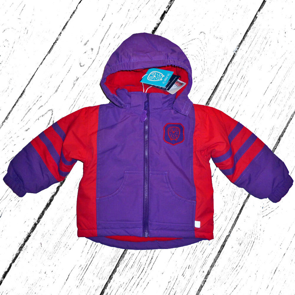 Ej Sikke Lej Winter Outdoorjacke