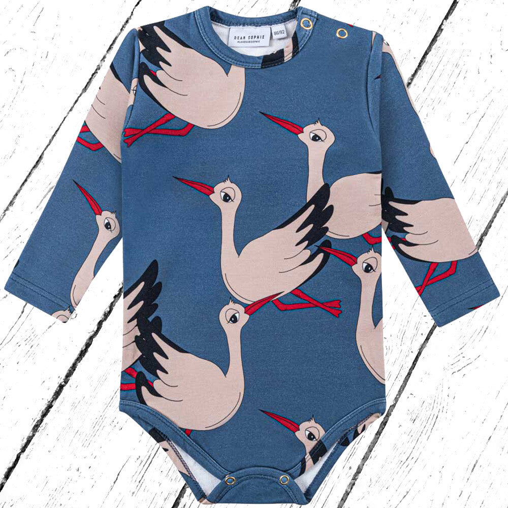 Dear Sophie Body STORK