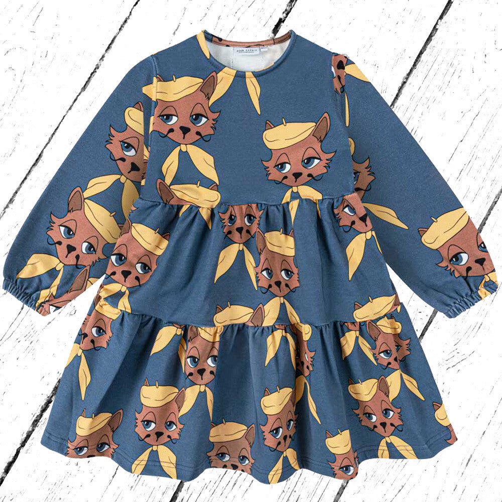 Dear Sophie Kleid Spinning Dress ARTISCAT