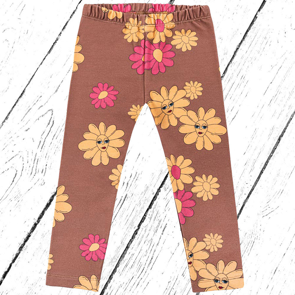 Dear Sophie Leggings FLOWERS