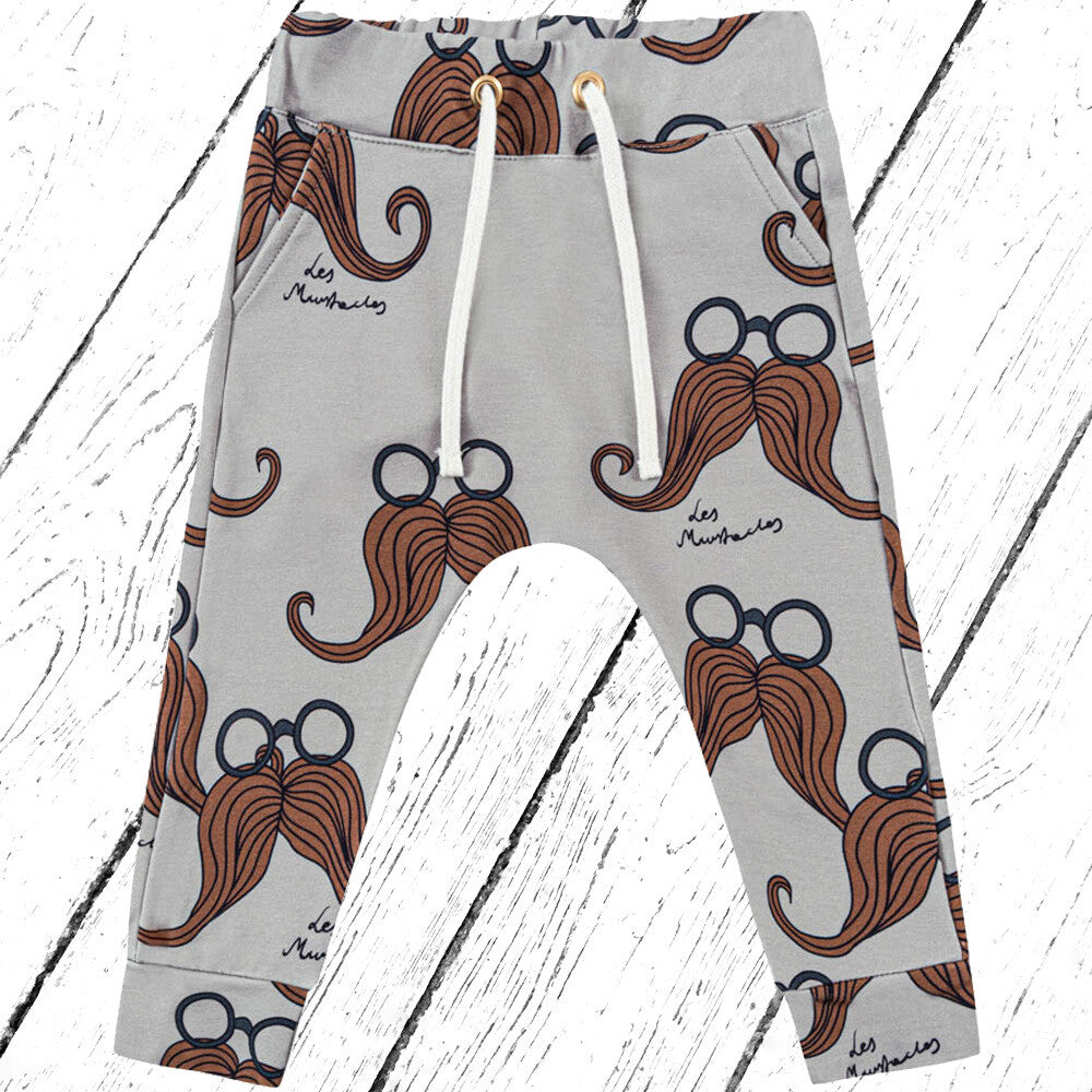 Dear Sophie Hose Pants MUSTACHE