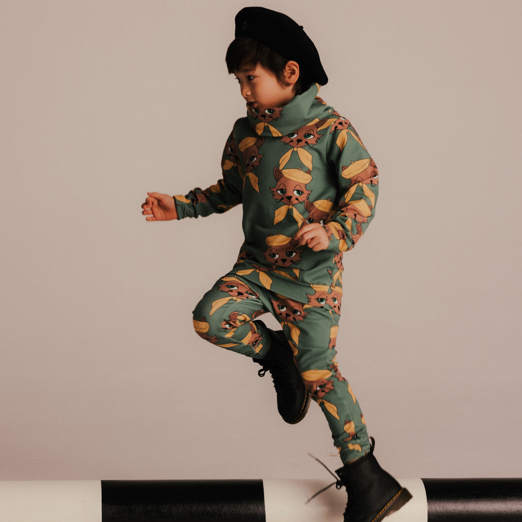 Dear Sophie Hose Pants MOTOBEAR