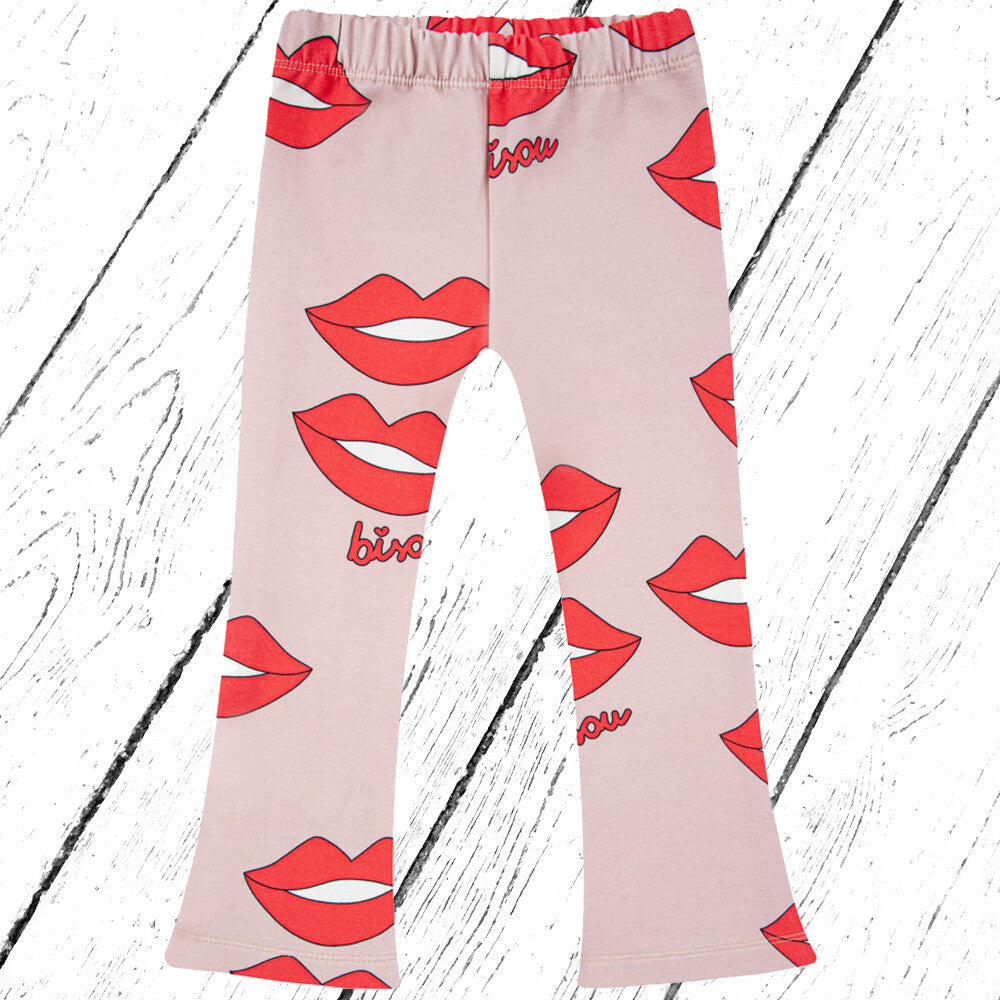 Dear Sophie Hose Flares KISS
