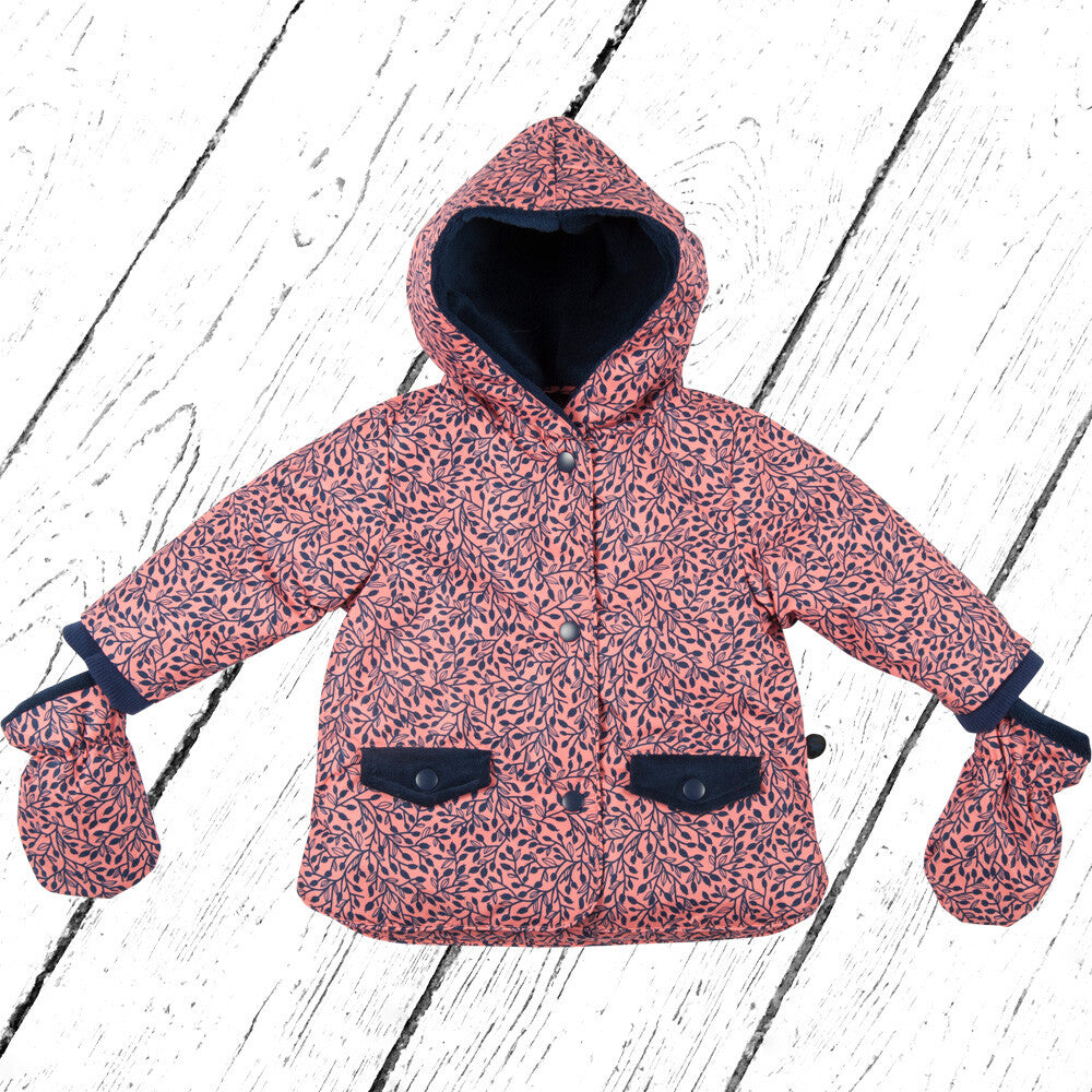 DucKsday Winterjacke Baby Jacket Pip