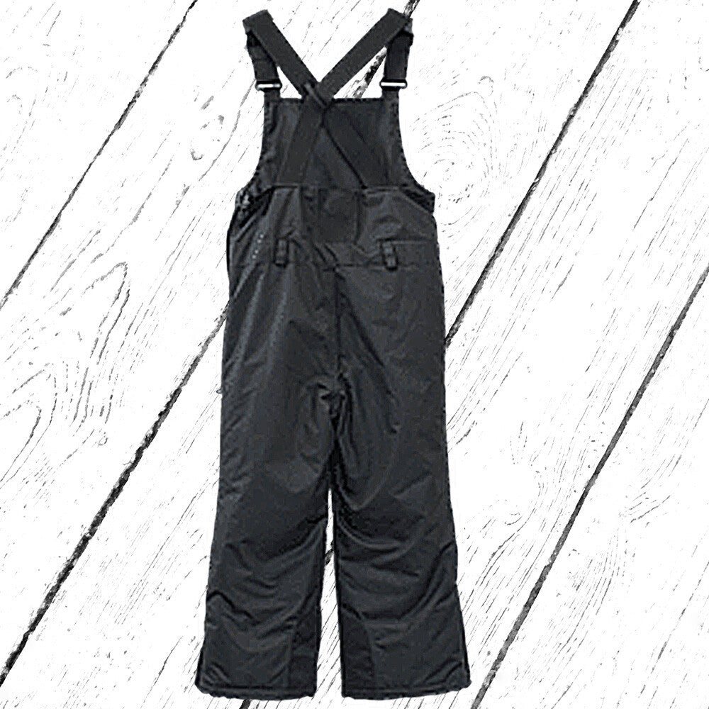 DucKsday Skihose Bip Pants Black