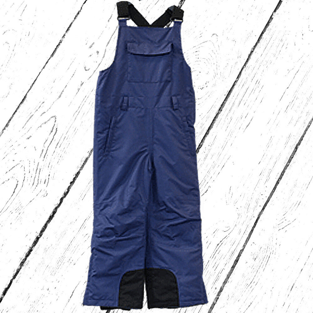 DucKsday Skihose Bip Pants Blue