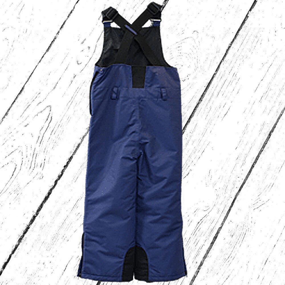 DucKsday Skihose Bip Pants Blue