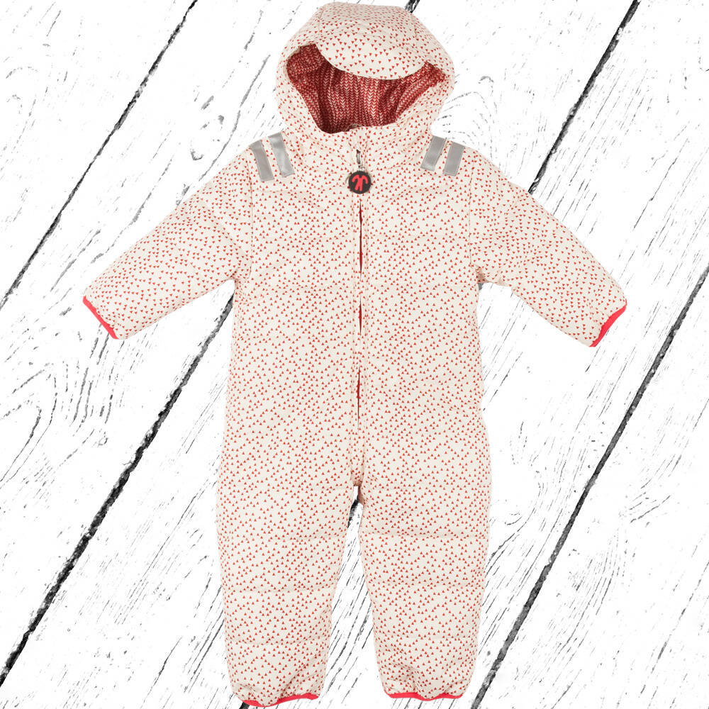 DucKsday Schneeanzug Snowsuit Baby Saami