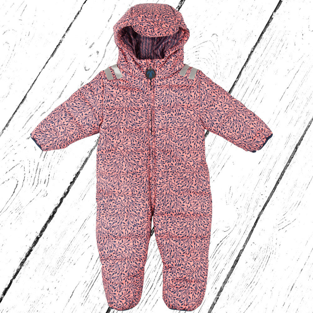 DucKsday Schneeanzug Snowsuit Baby Pip