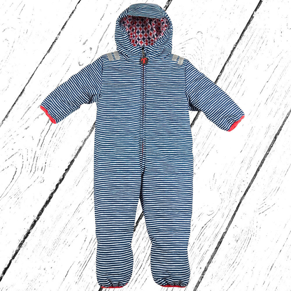 DucKsday Schneeanzug Snowsuit Baby FlicFlac