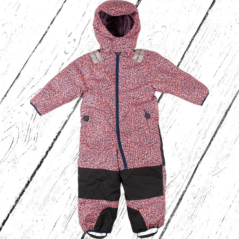 DucKsday Schneeanzug Snowsuit Toddler Pip